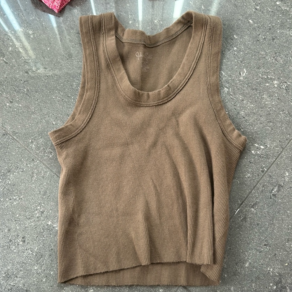 Brandy Melville tank top